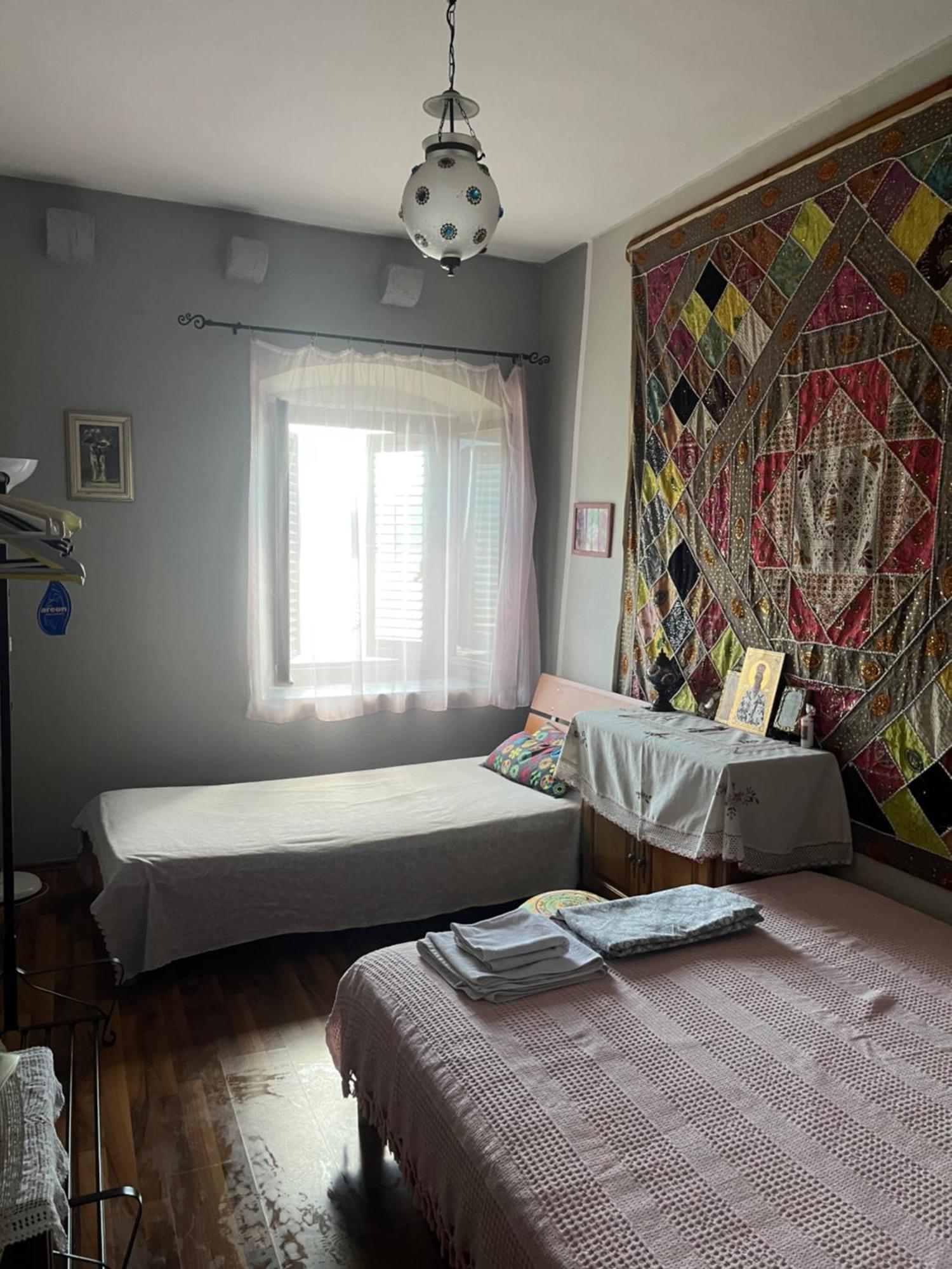 Be Happy In Perast Apartment Luaran gambar