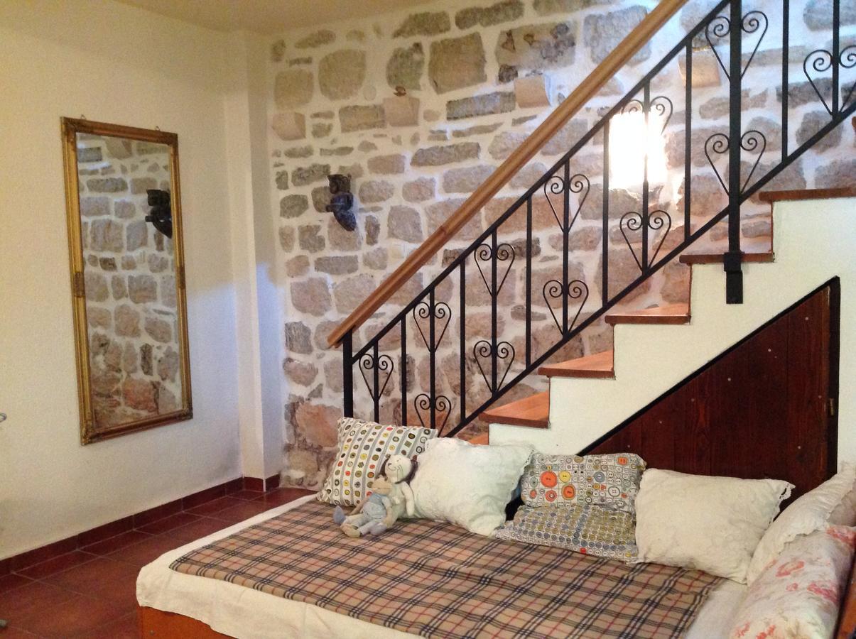 Be Happy In Perast Apartment Luaran gambar